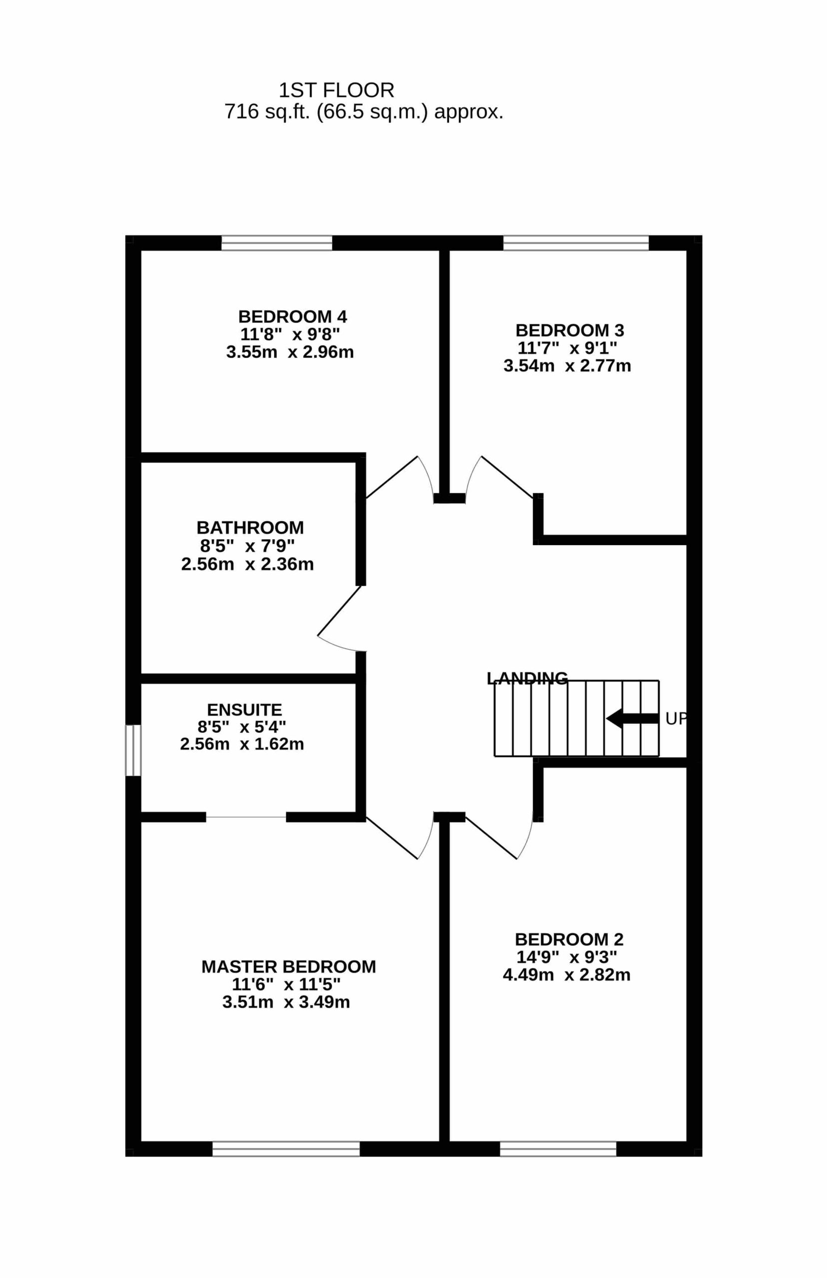 Floorplan 3