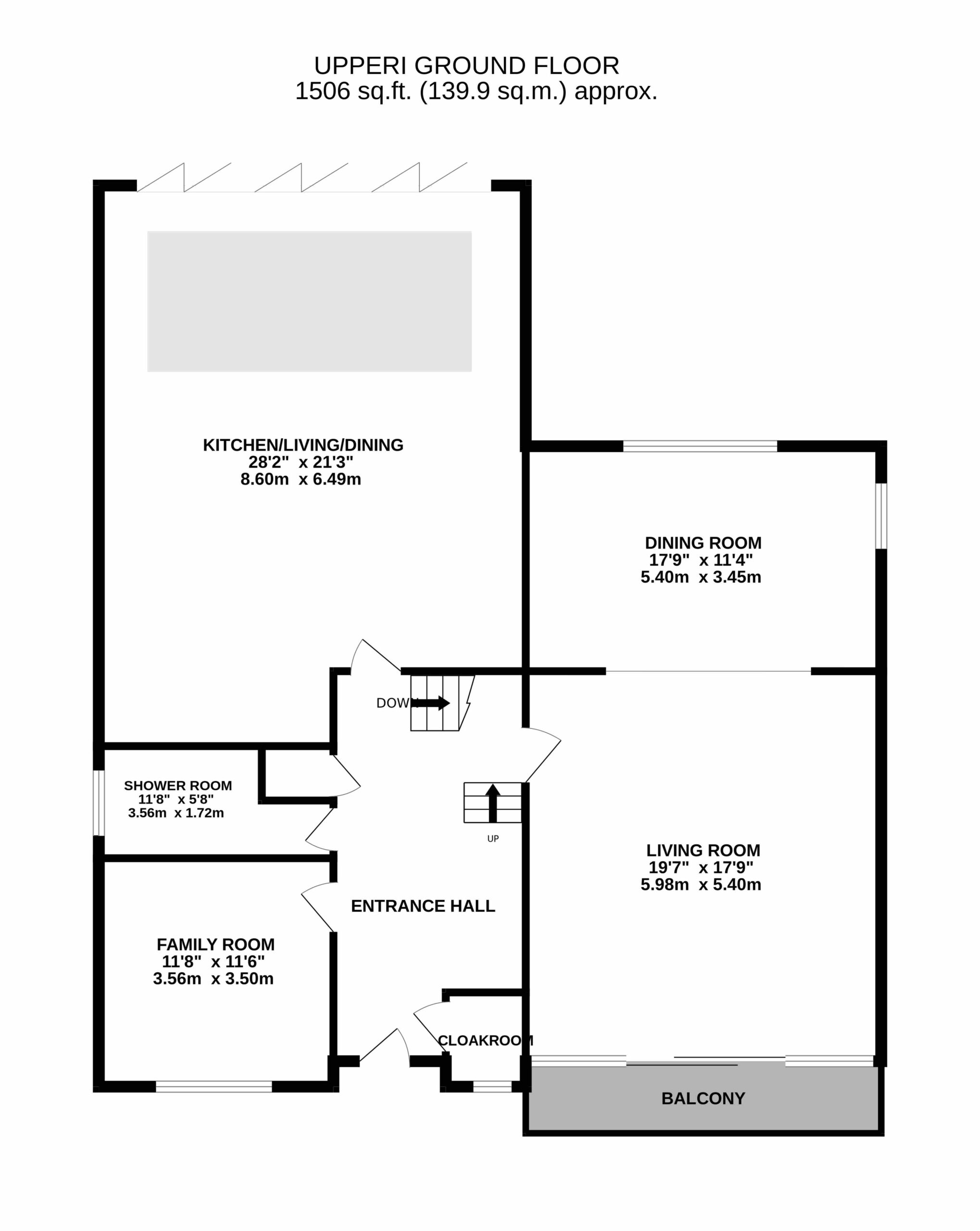 Floorplan 2