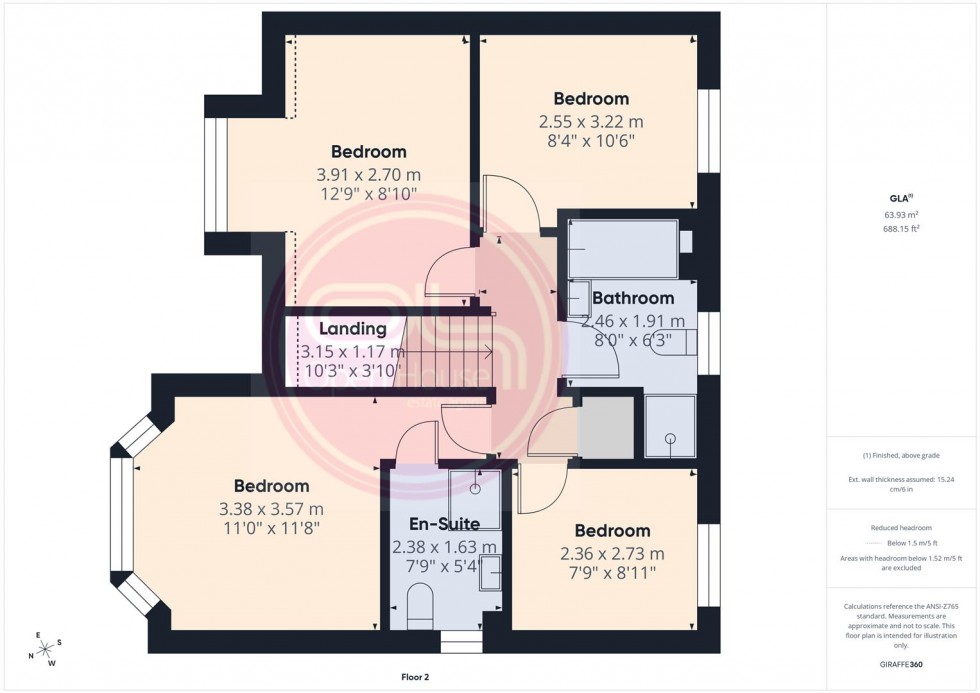 Floorplan 3