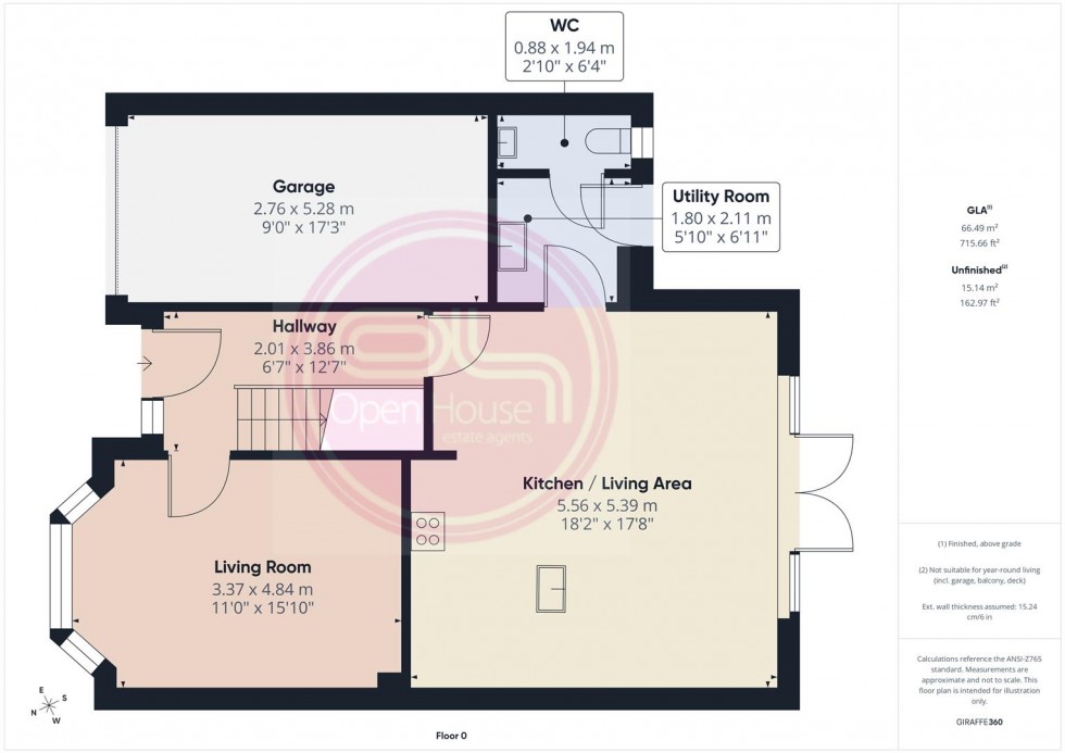 Floorplan 2
