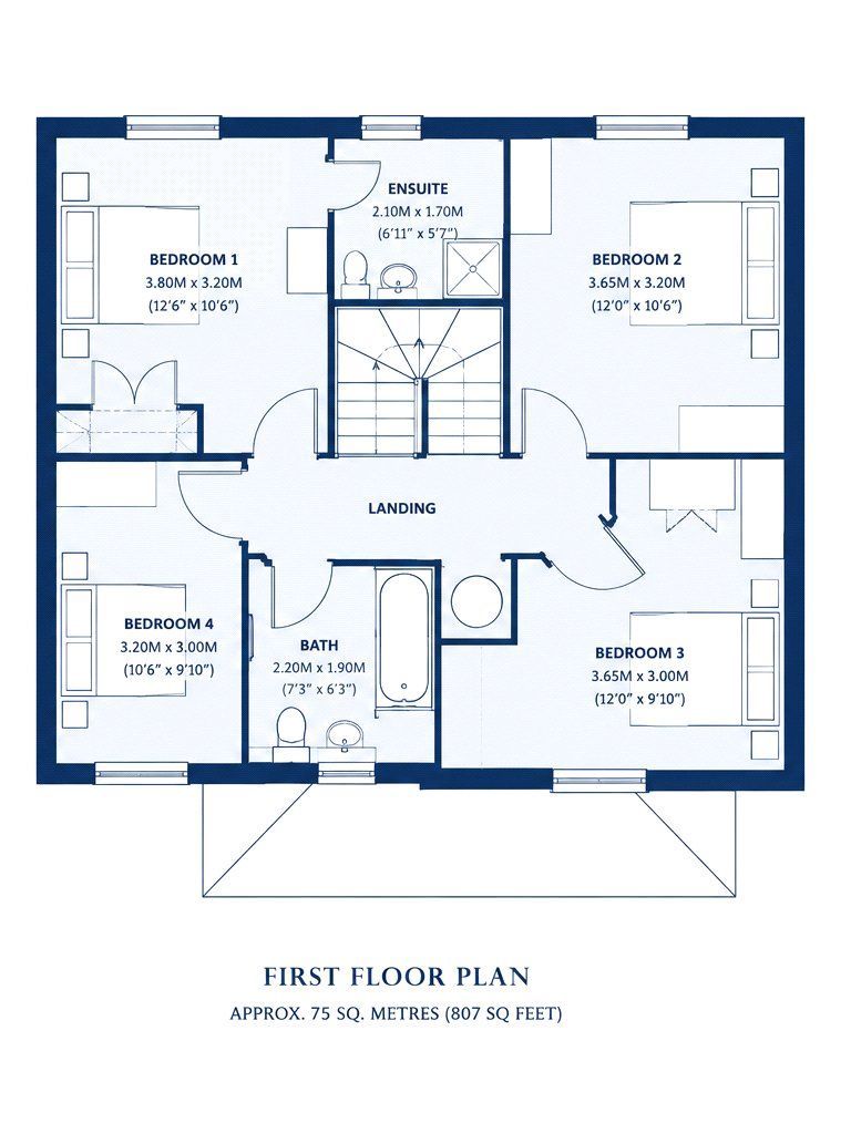 Floorplan 2