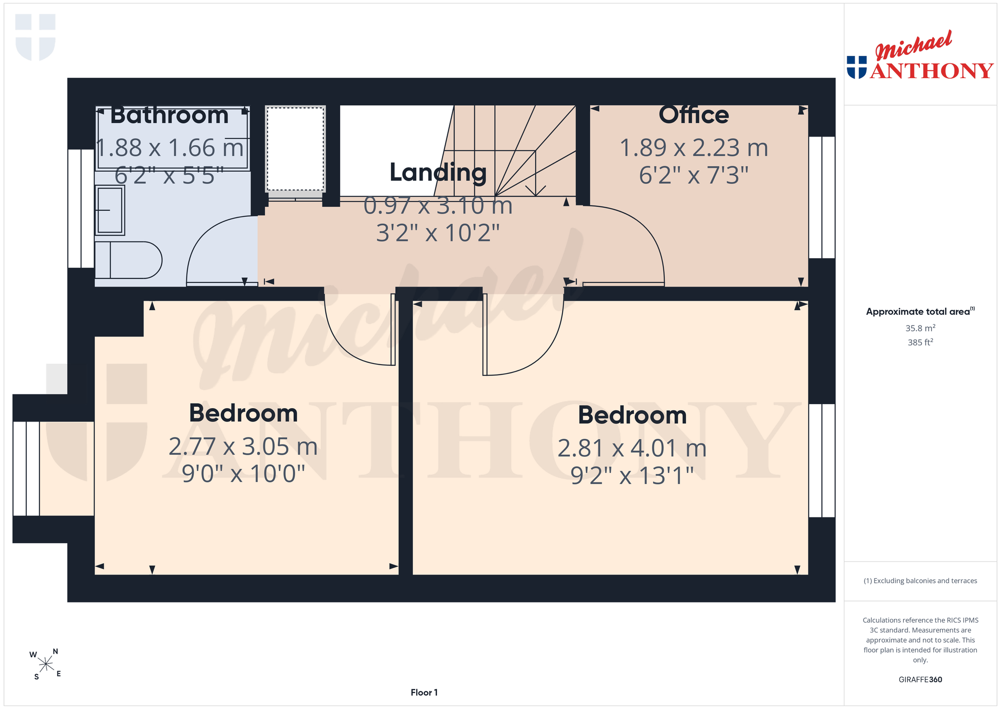 Floorplan 3