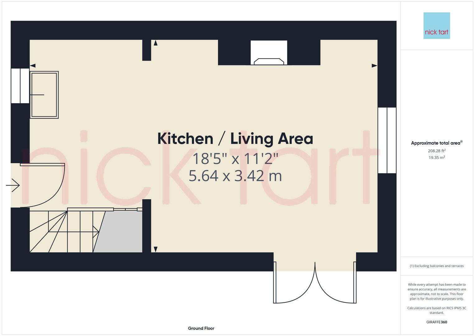 Floorplan 3