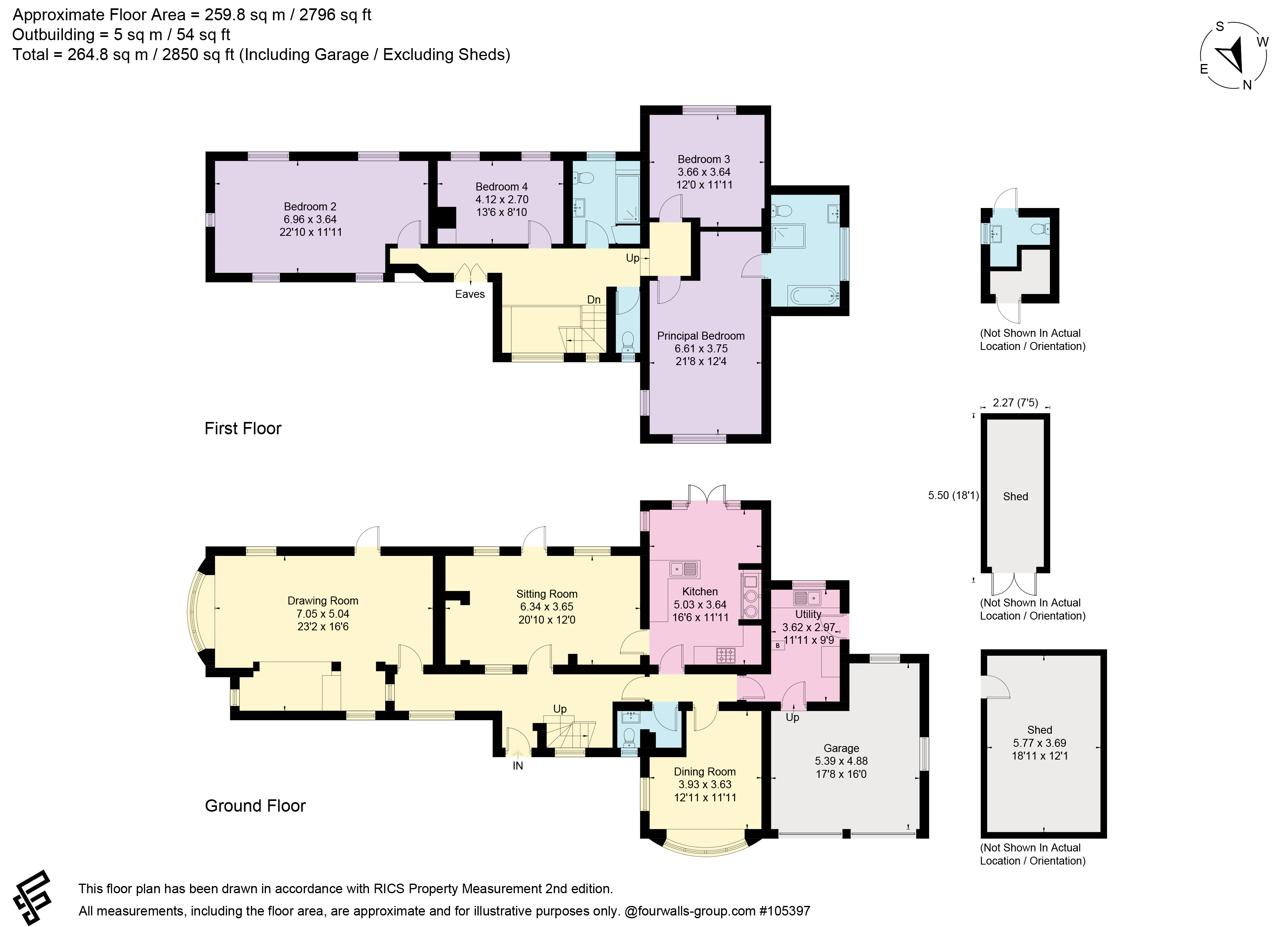 Floorplan 2