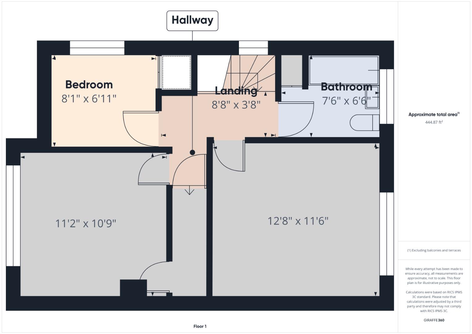 Floorplan 3
