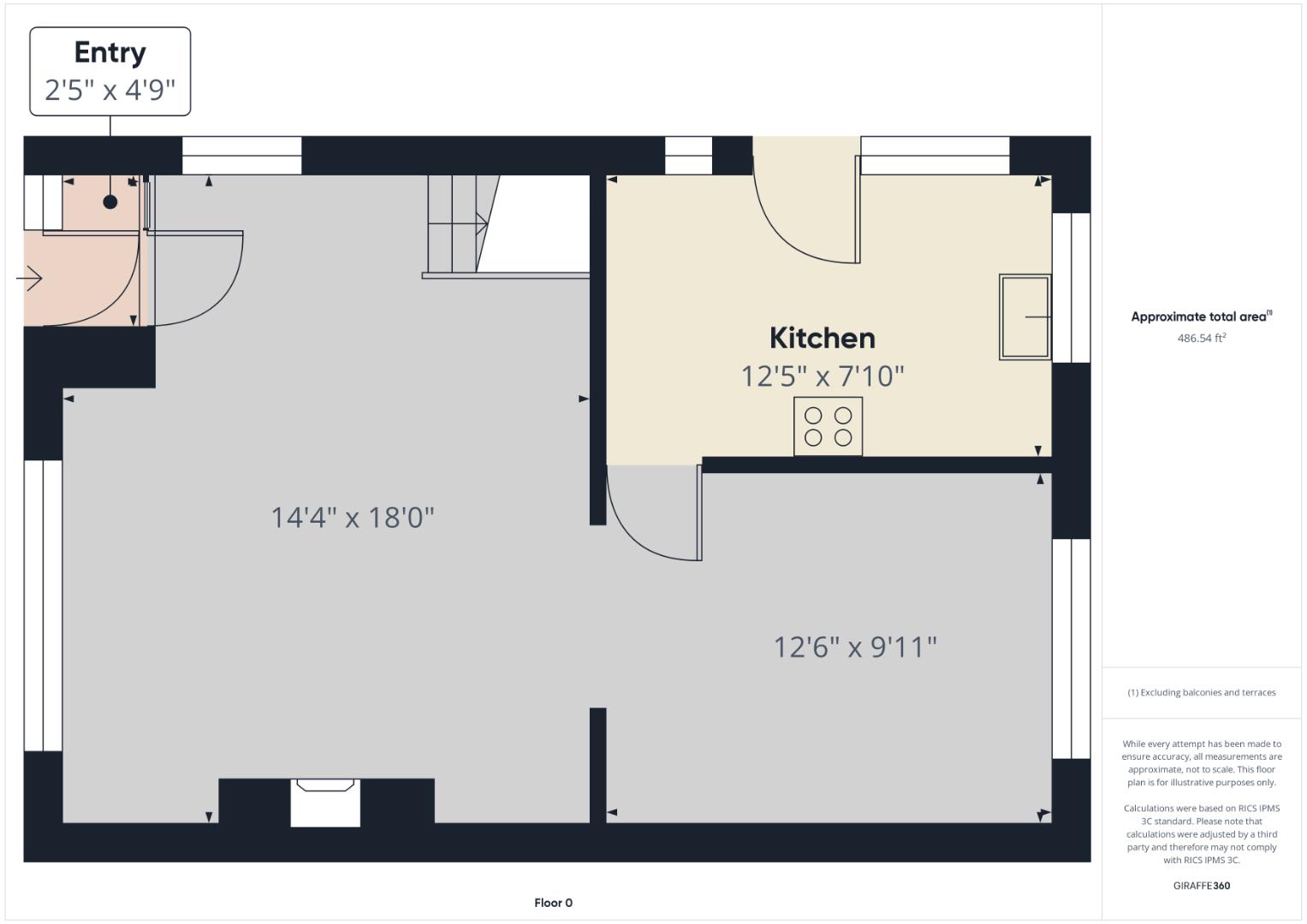 Floorplan 2