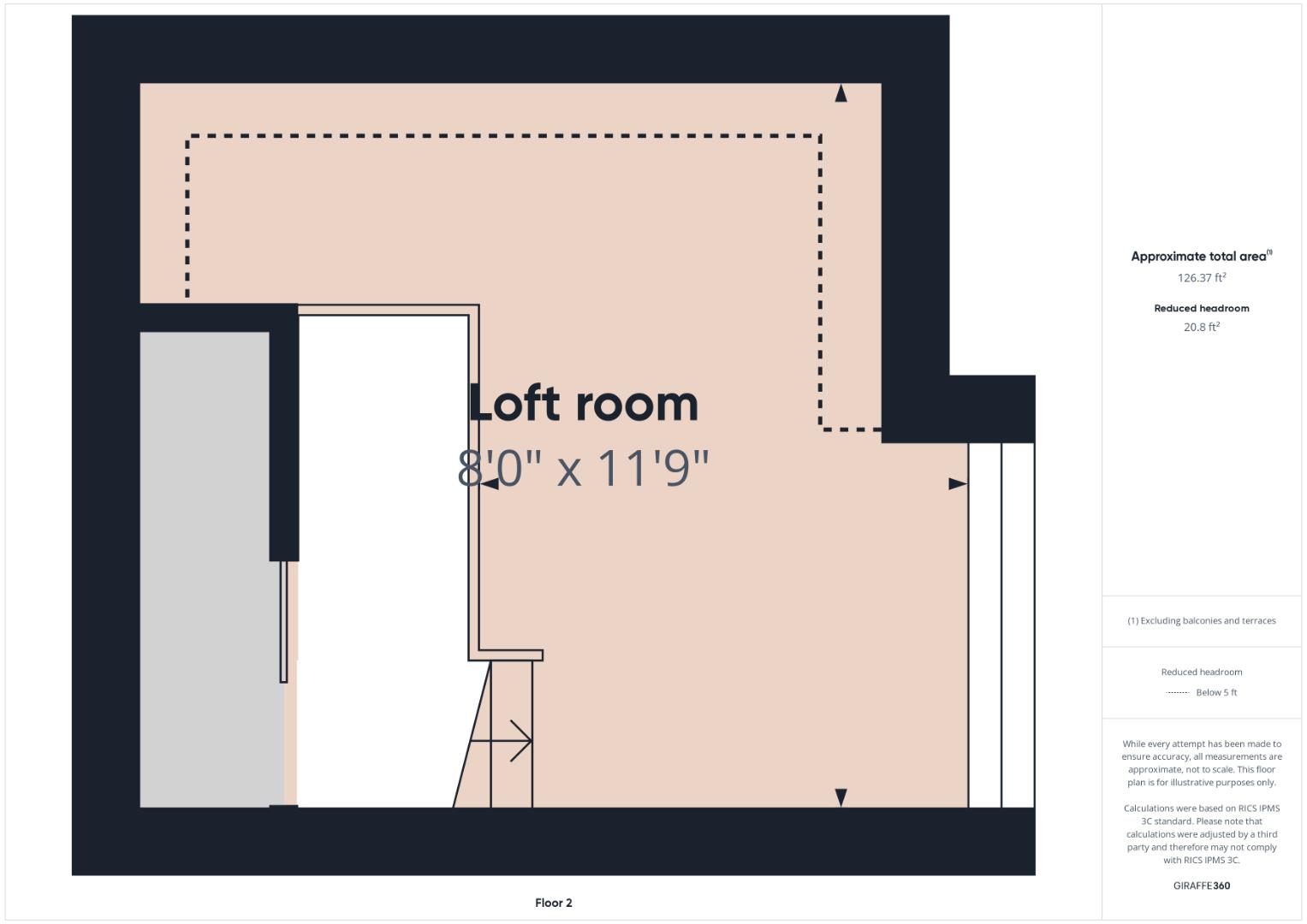 Floorplan 4