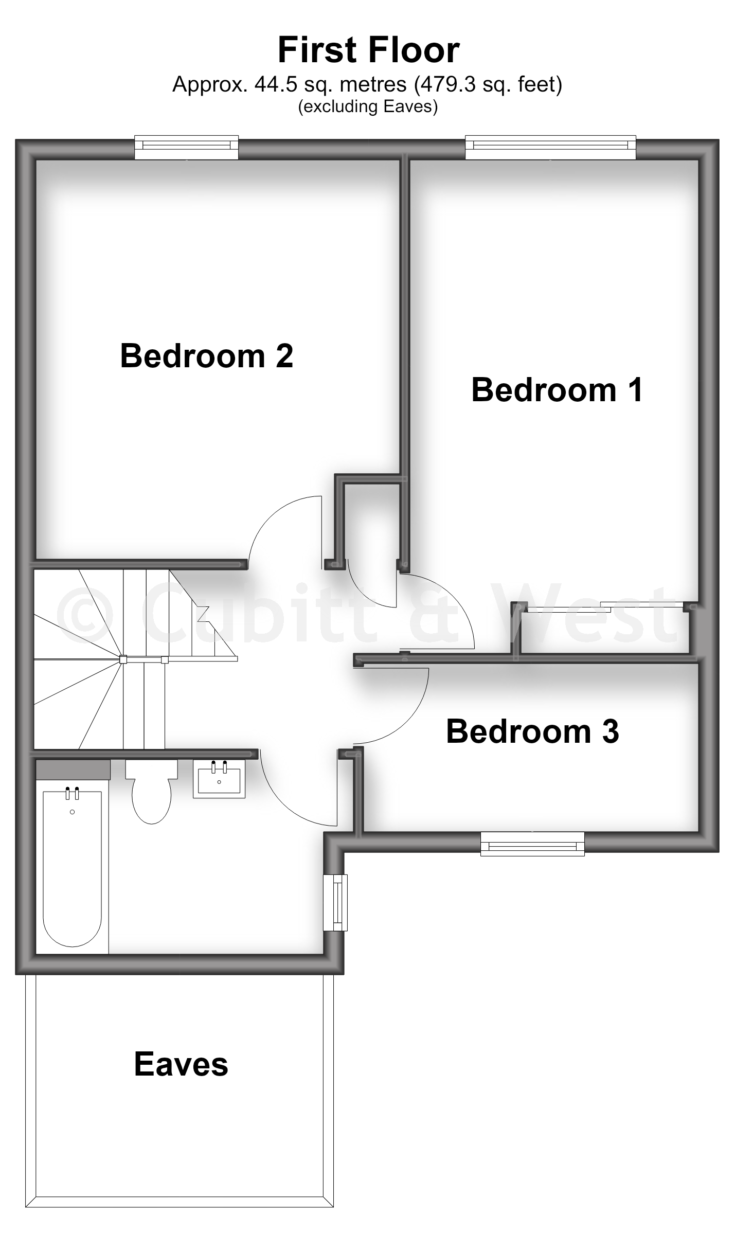 Floorplan 2