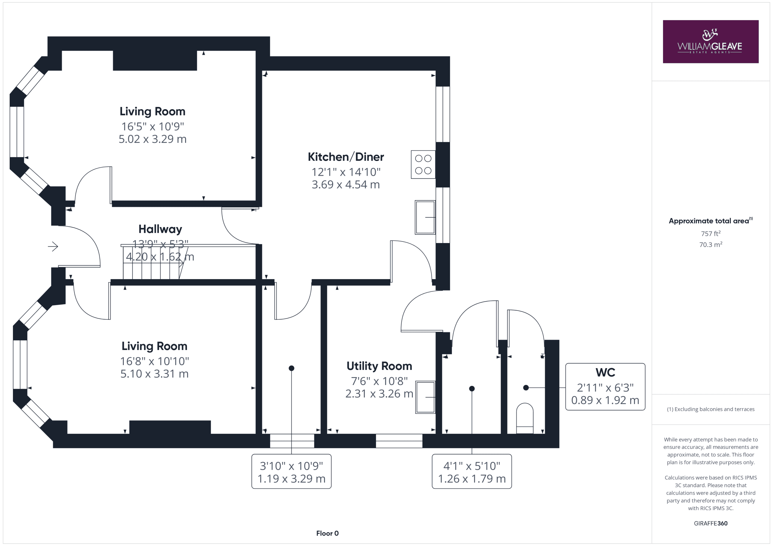 Floorplan 2