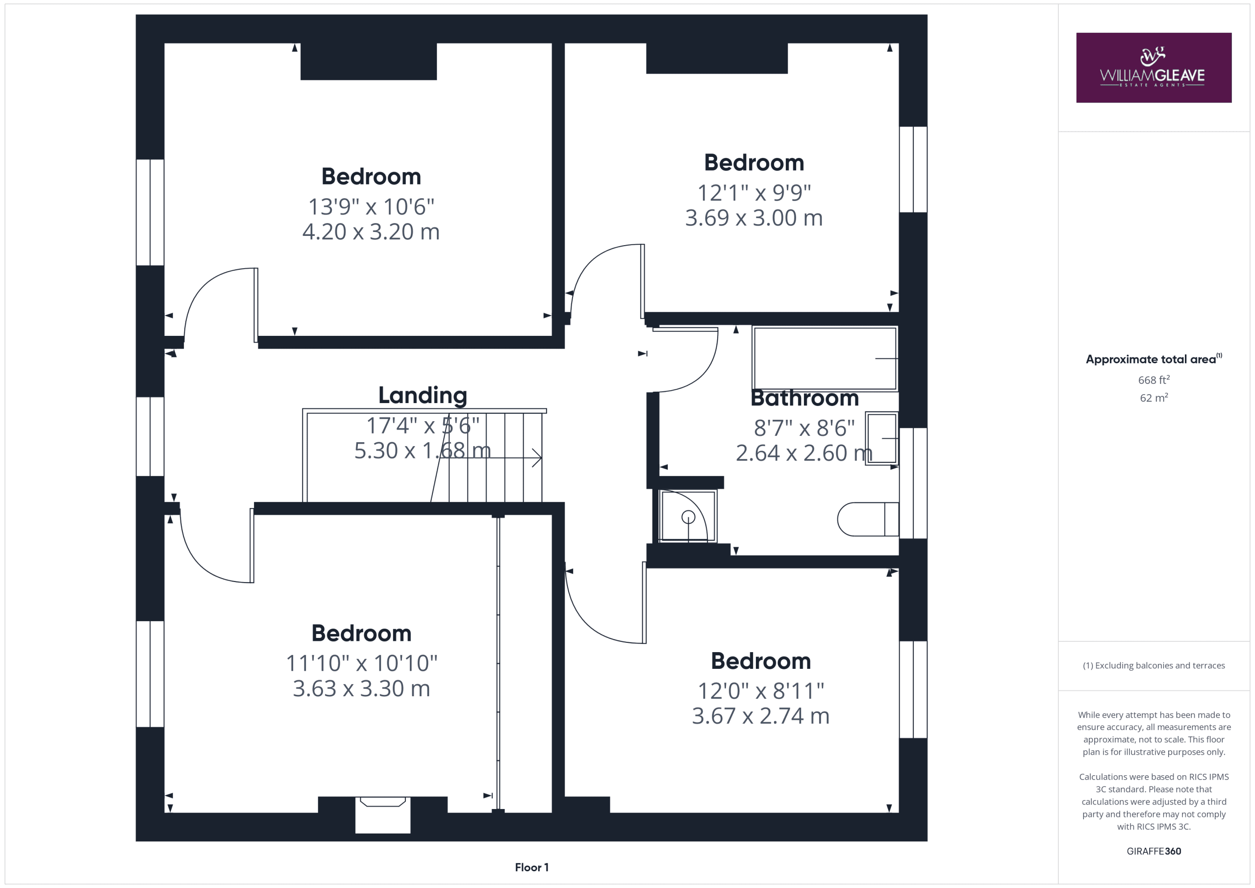 Floorplan 3