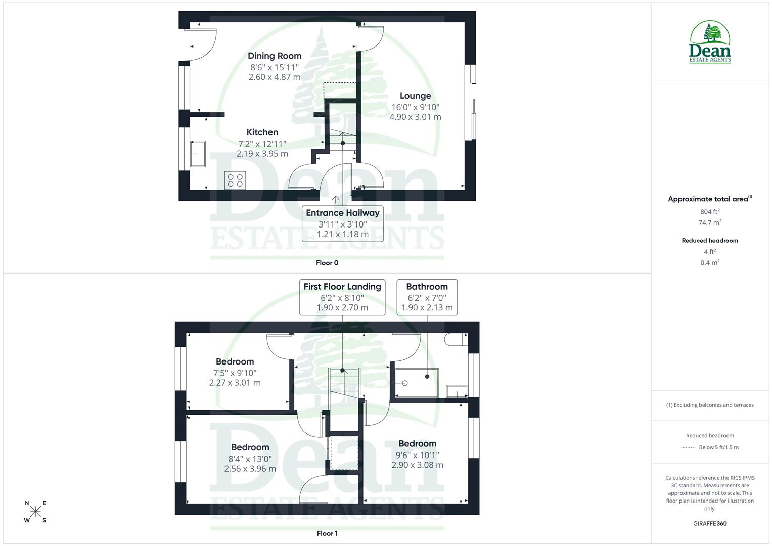 Floorplan 3