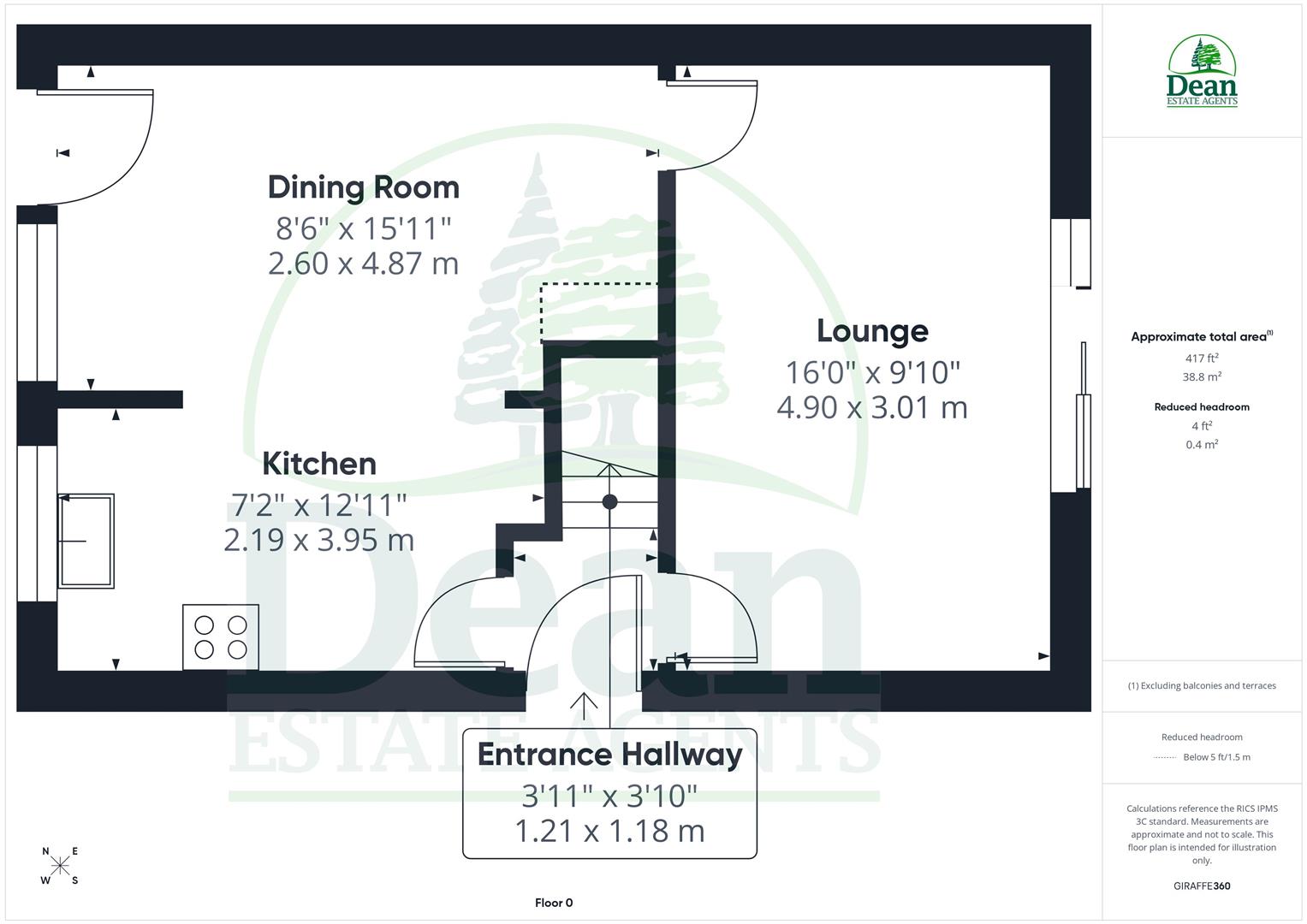 Floorplan 2