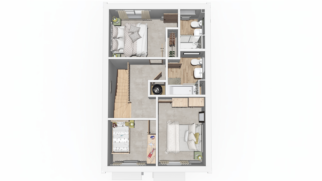 Floorplan 4