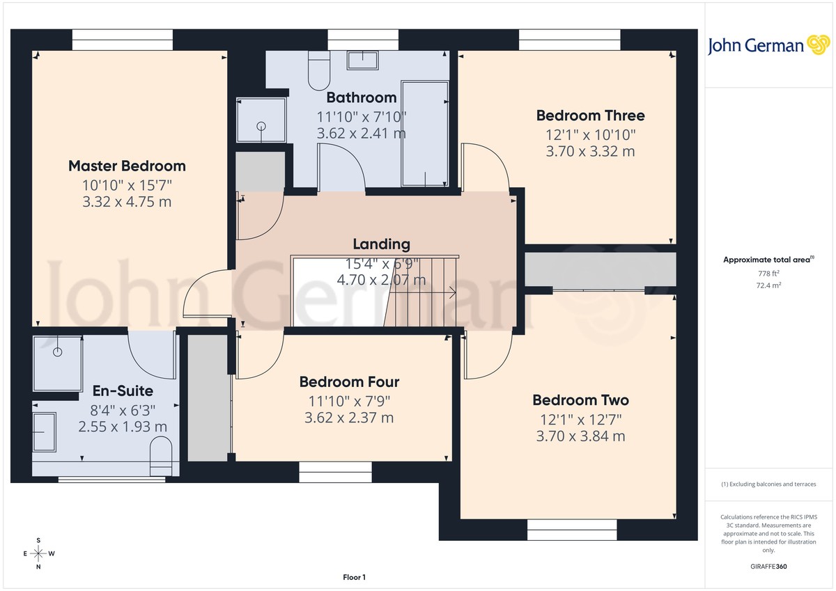 Floorplan 3