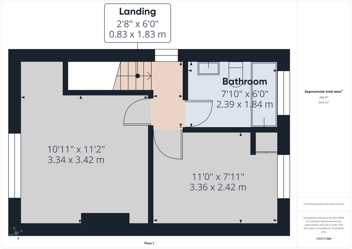 Floorplan 3