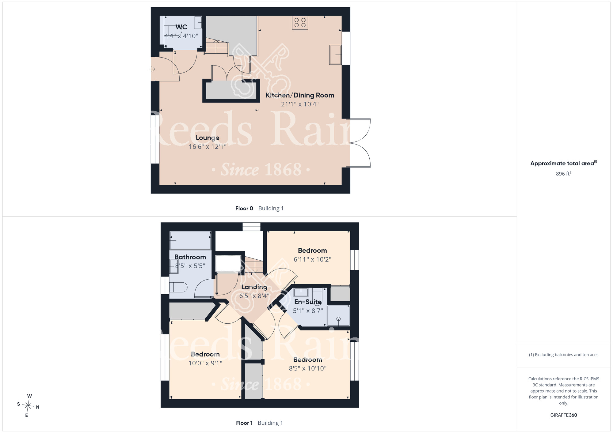 Floorplan 5