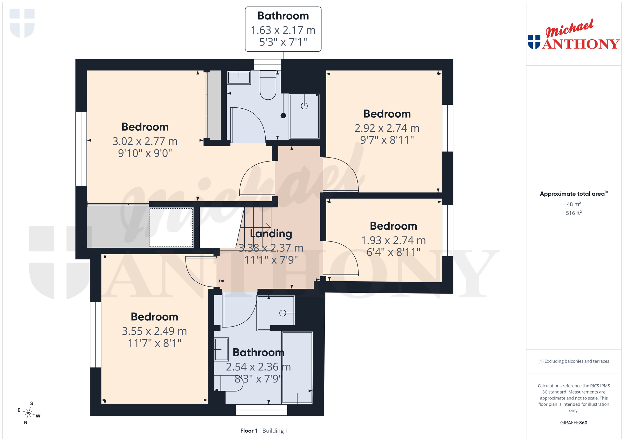 Floorplan 4
