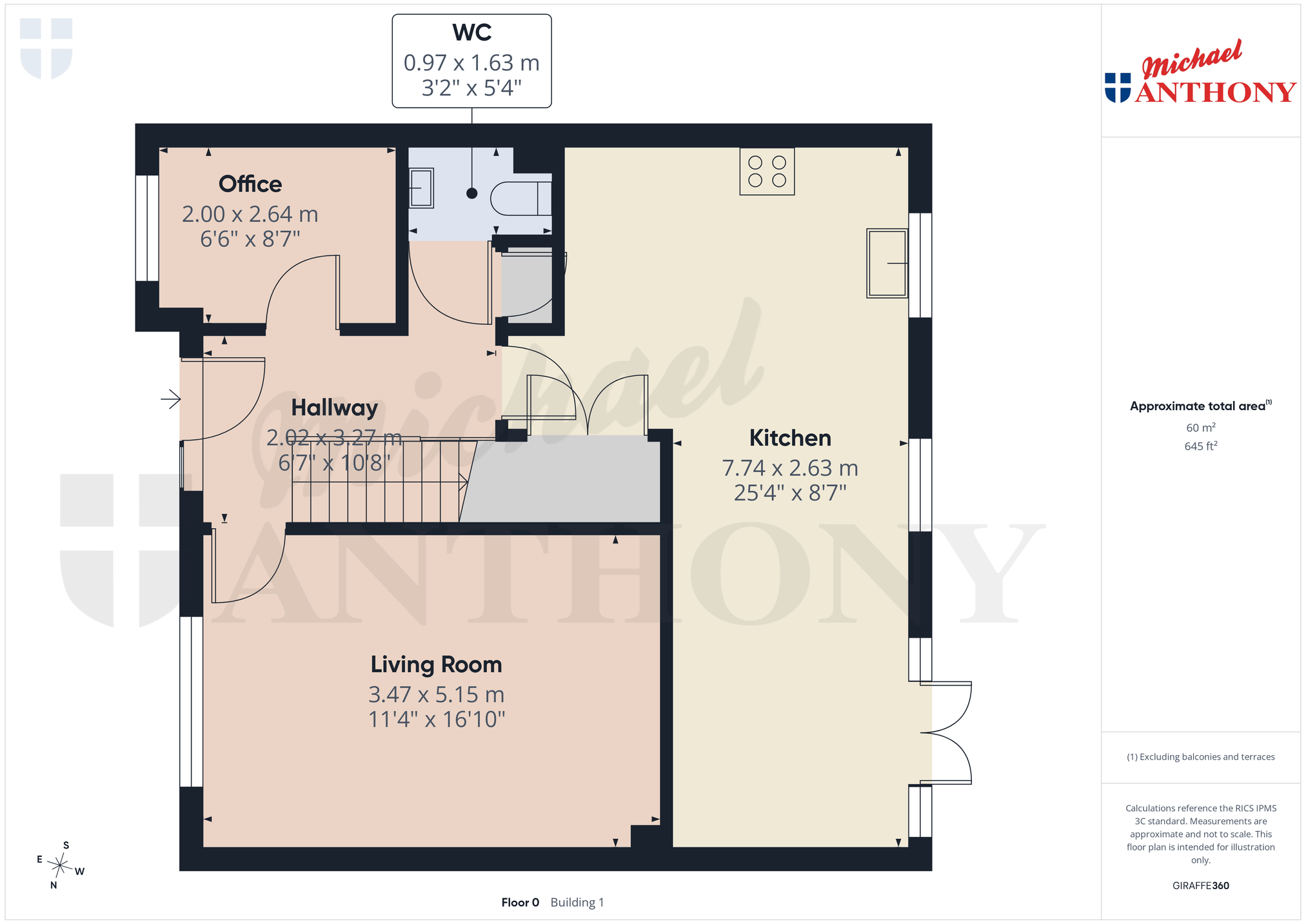Floorplan 3