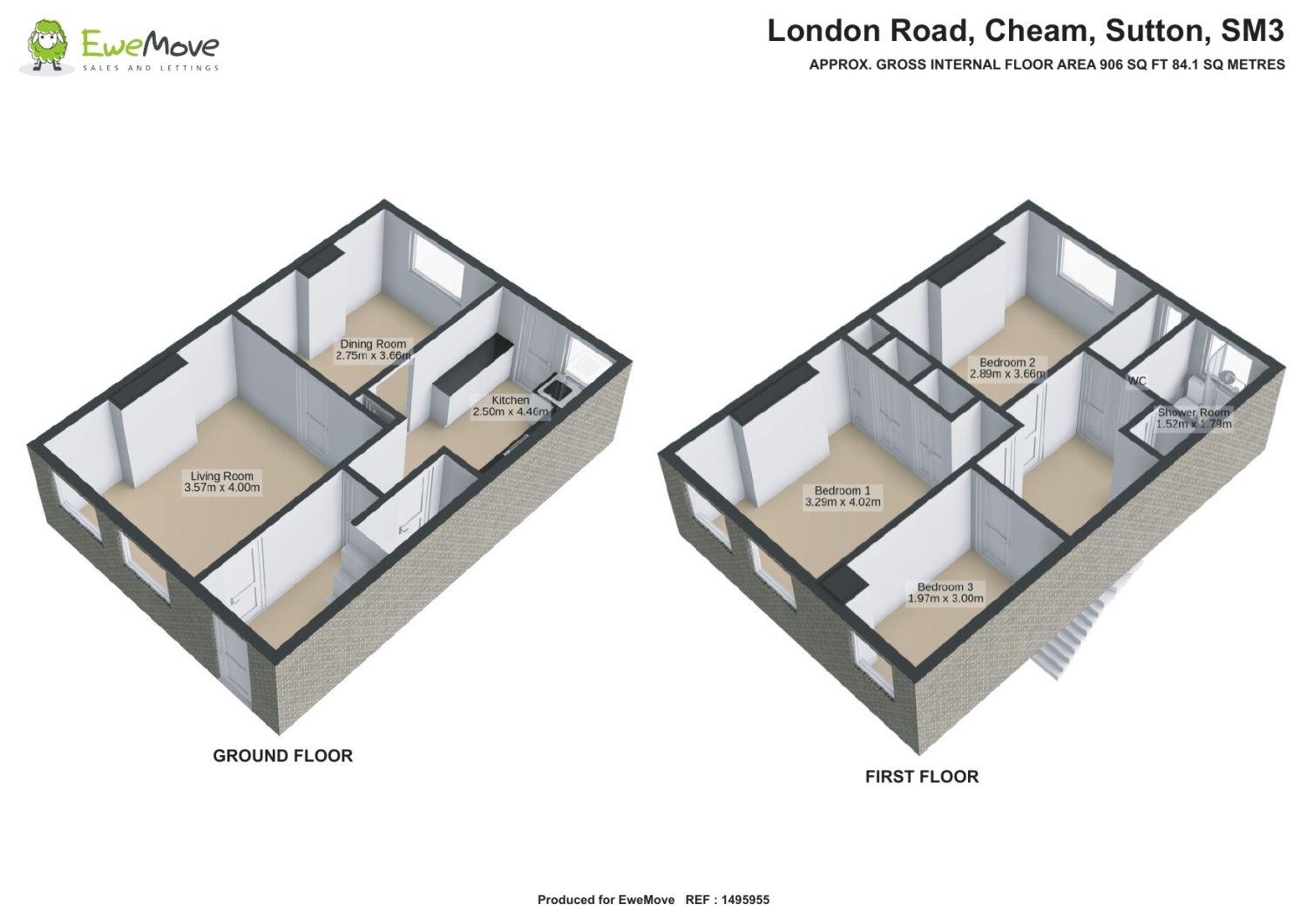 Floorplan 2