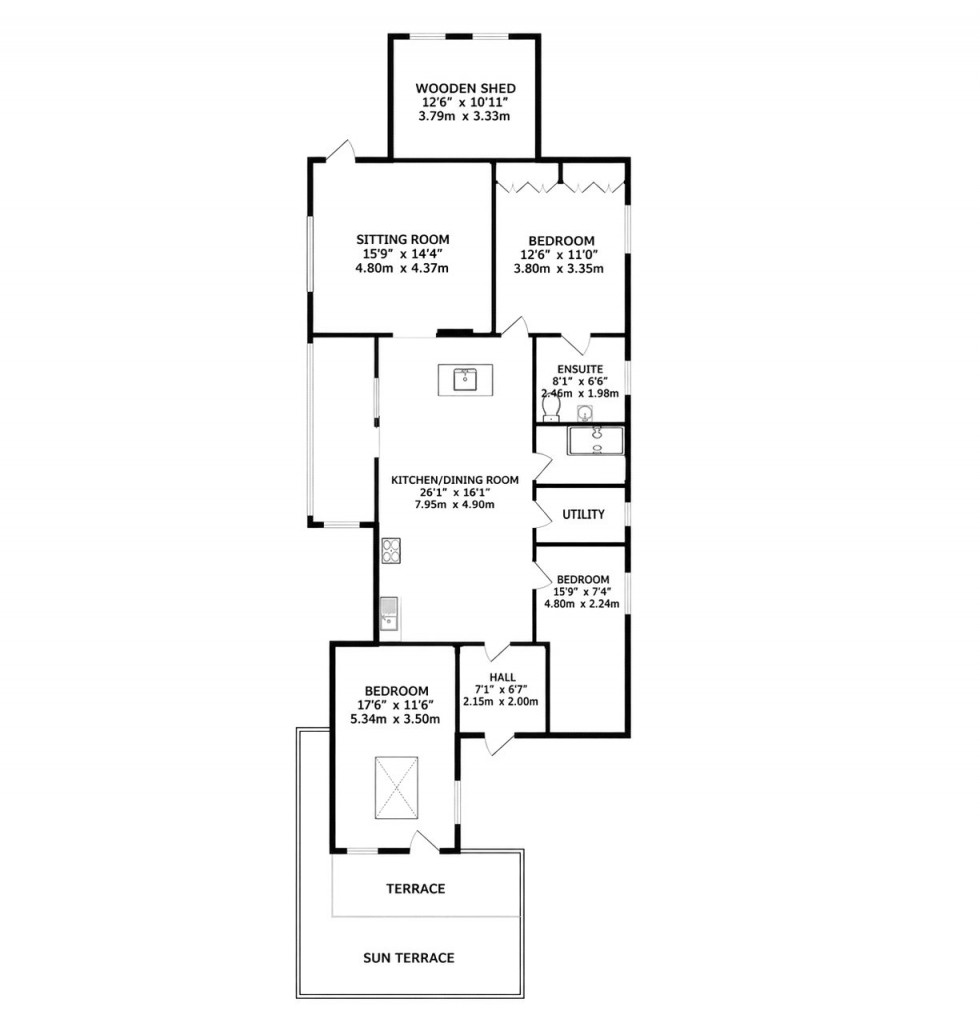 Floorplan 2