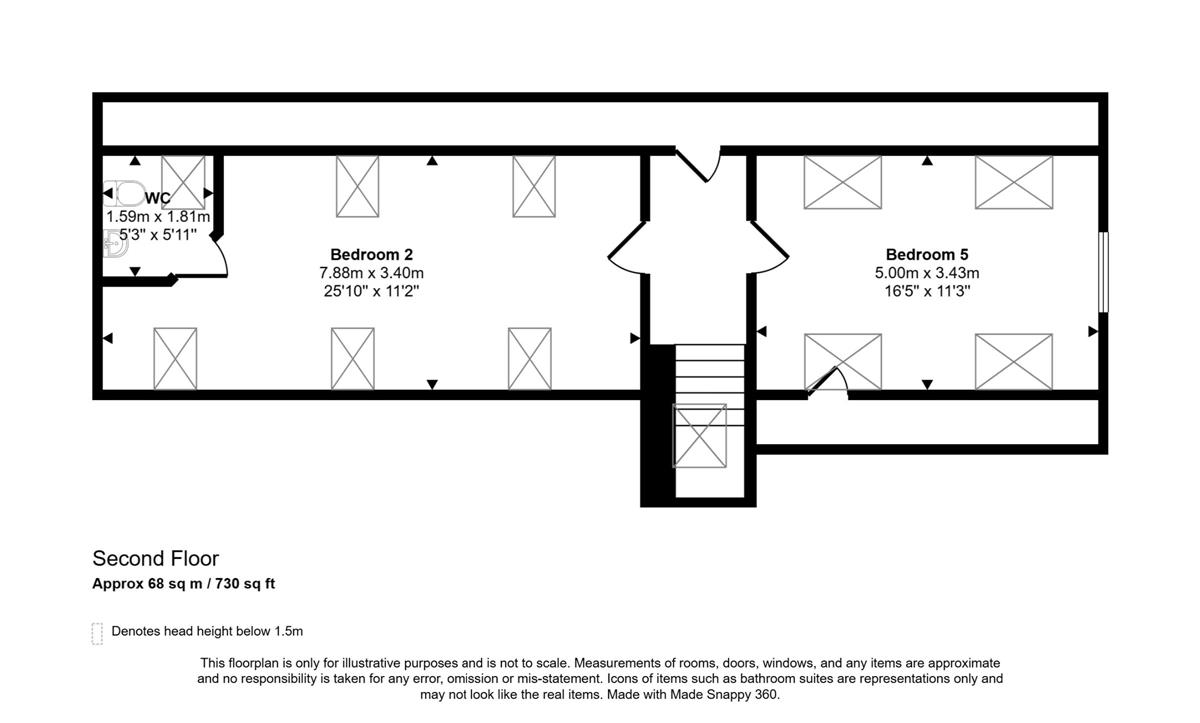 Floorplan 3