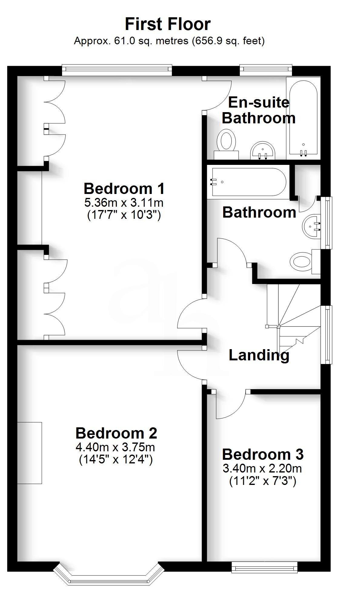 Floorplan 2