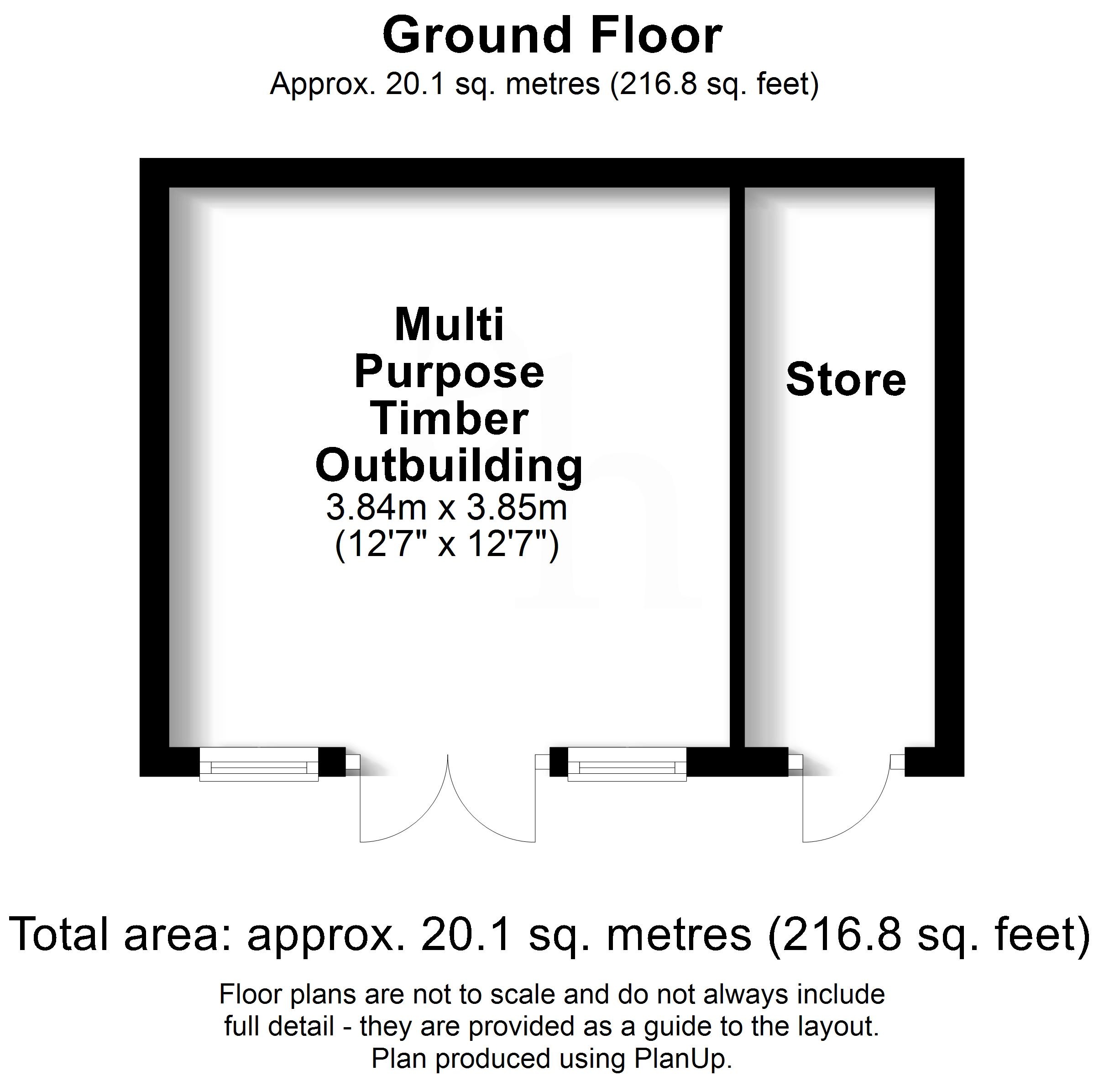 Floorplan 3