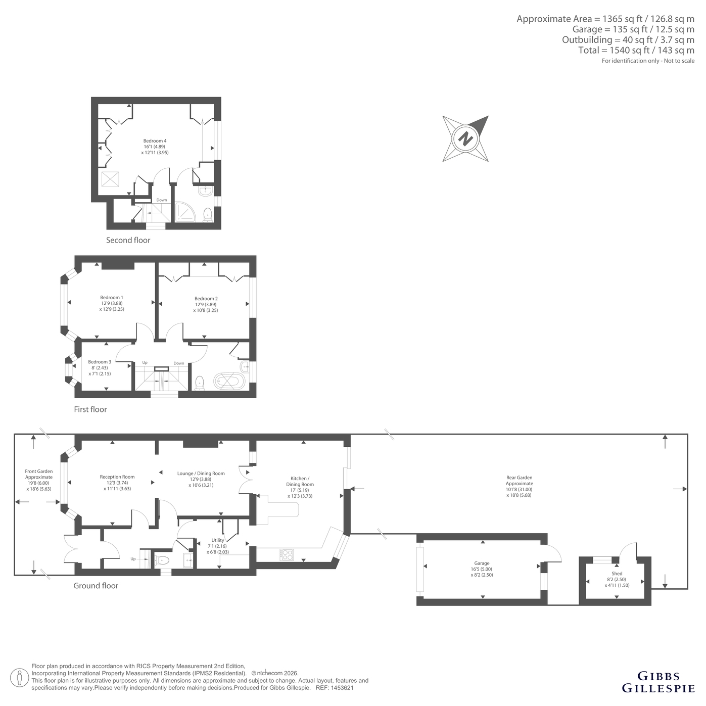 Floorplan 2