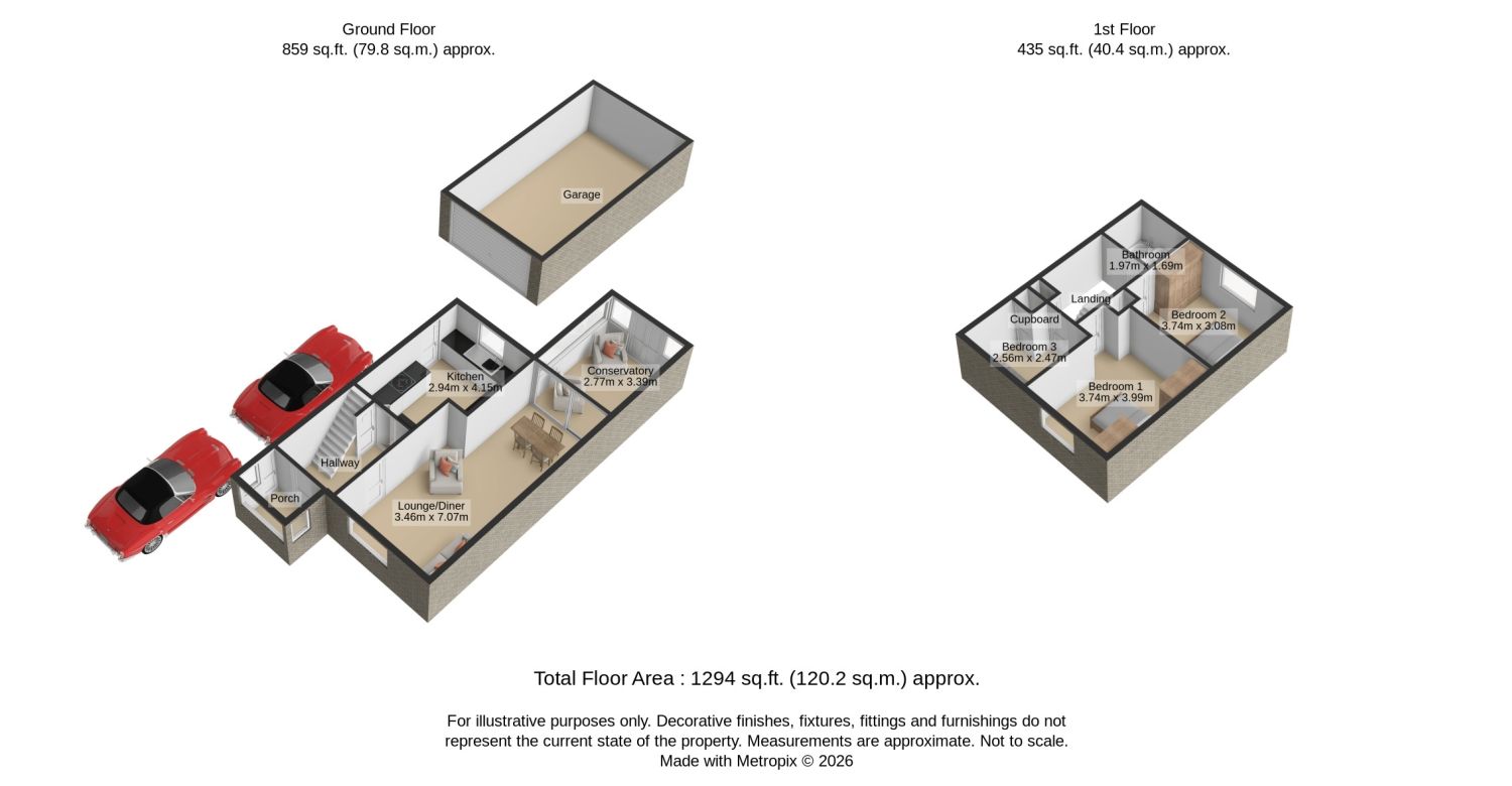 Floorplan 2