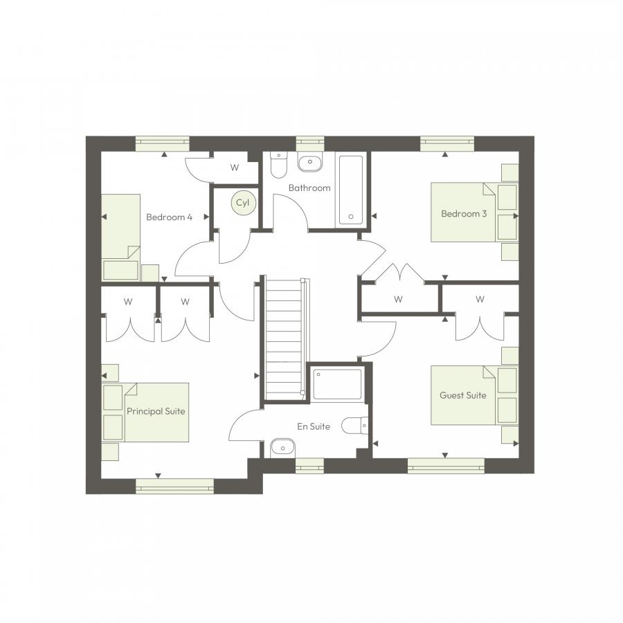 Floorplan 2