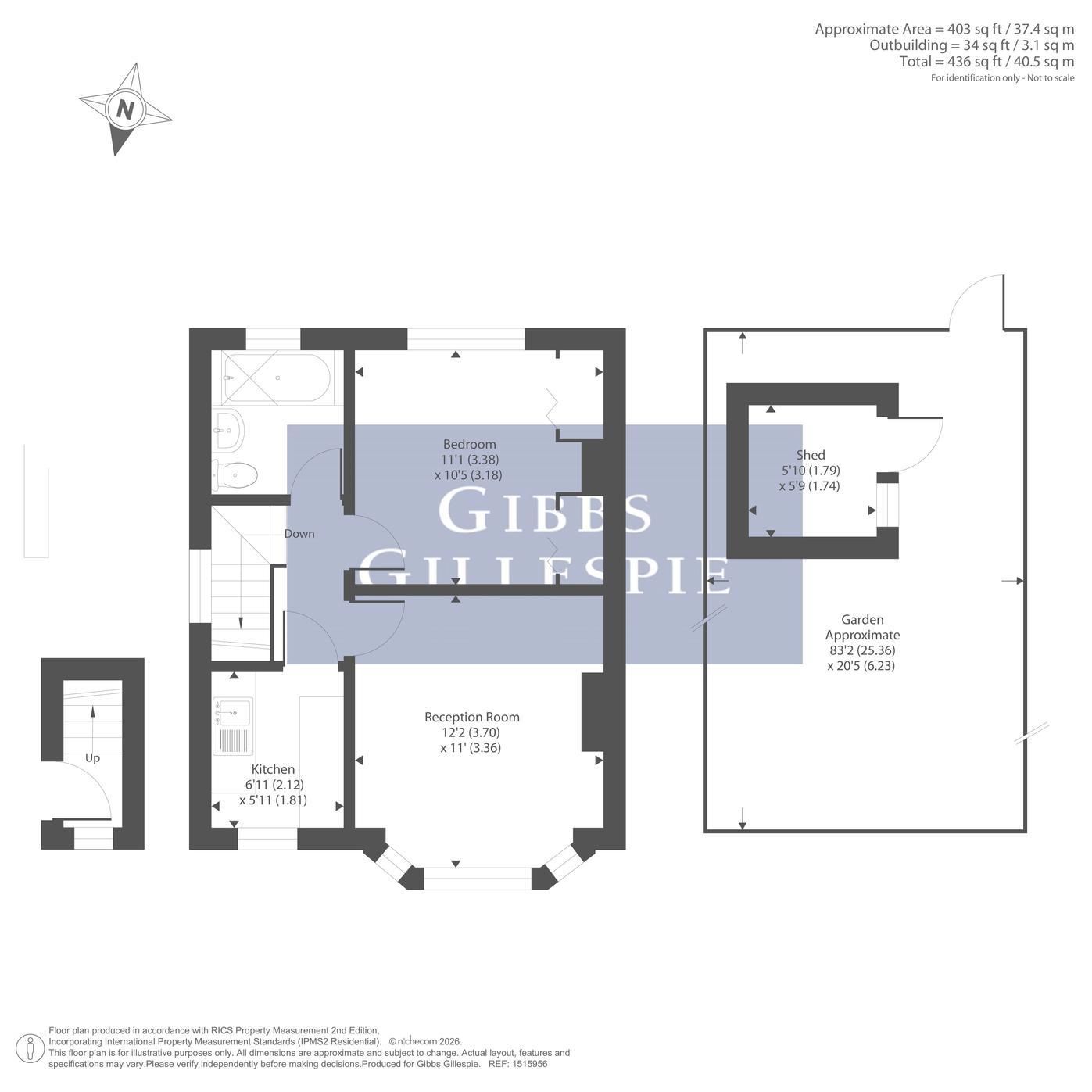 Floorplan 2