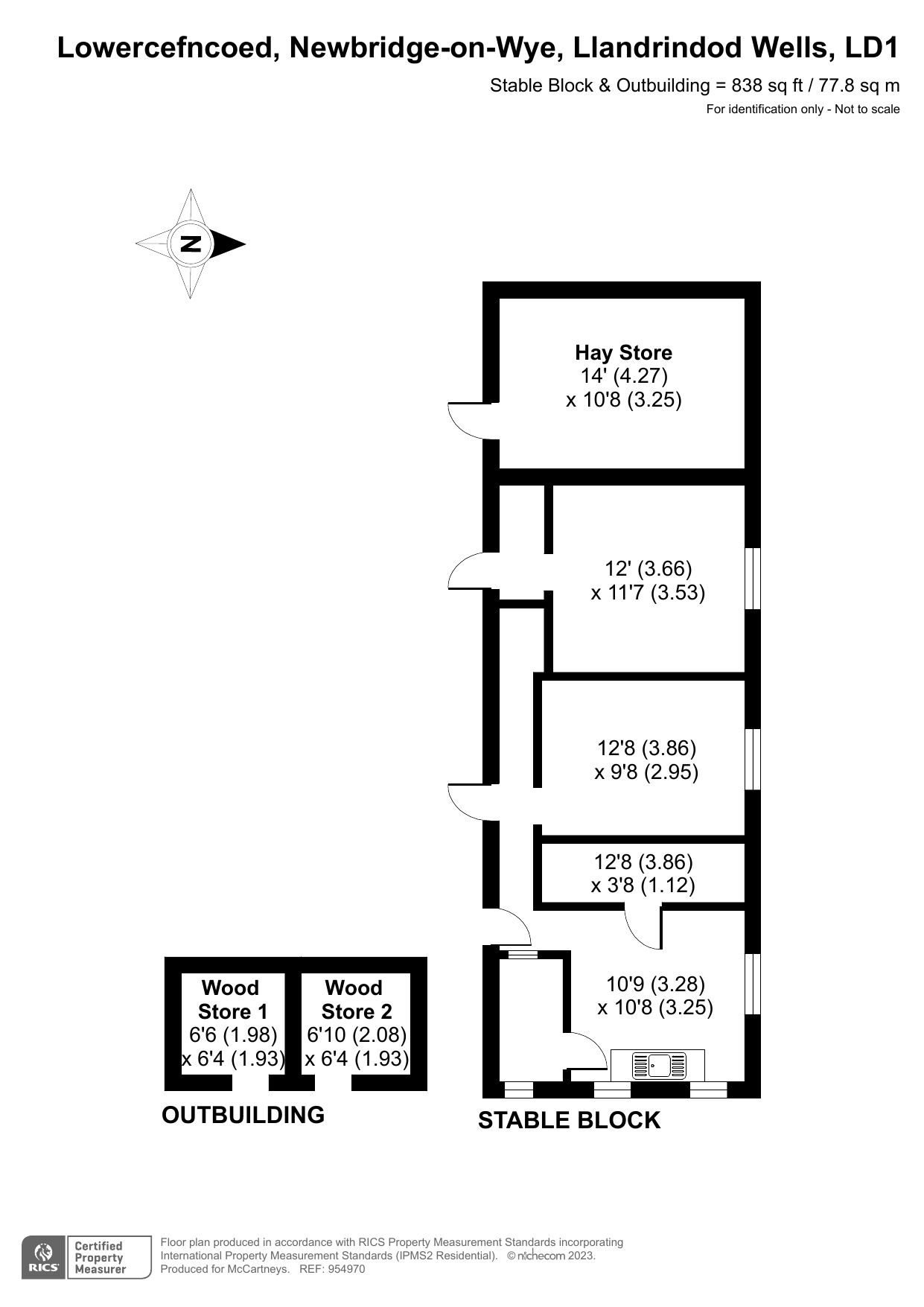 Floorplan 2
