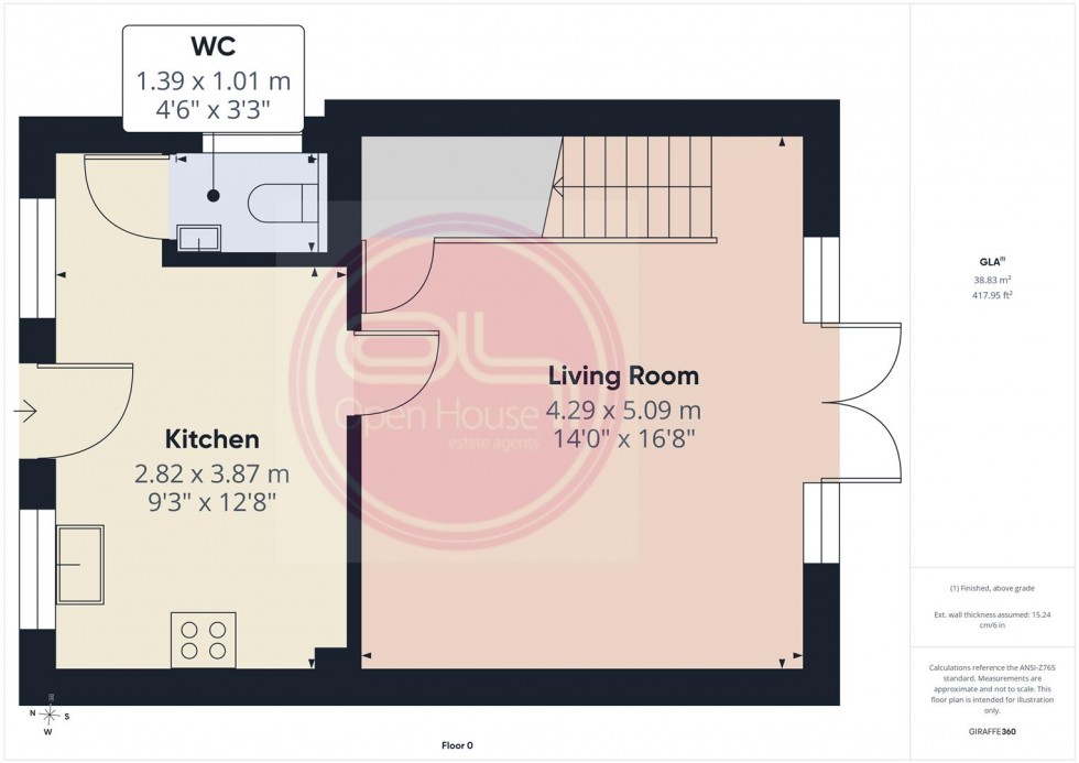 Floorplan 2