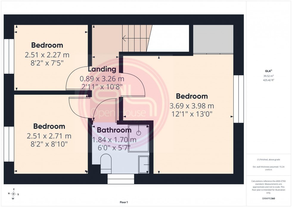 Floorplan 3