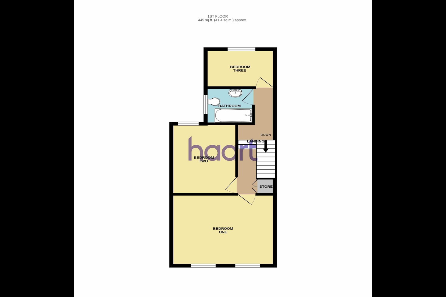 Floorplan 3