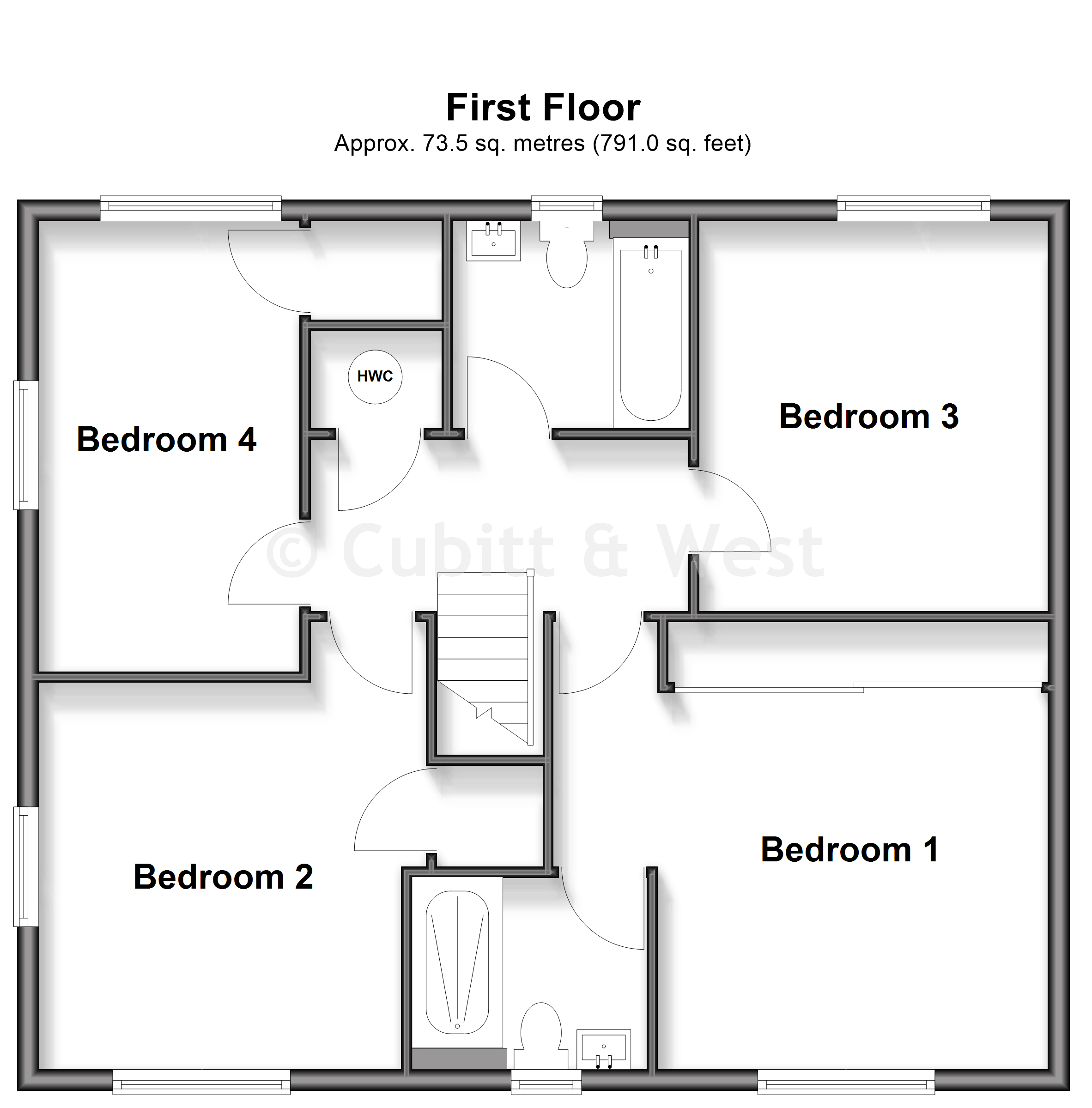 Floorplan 2