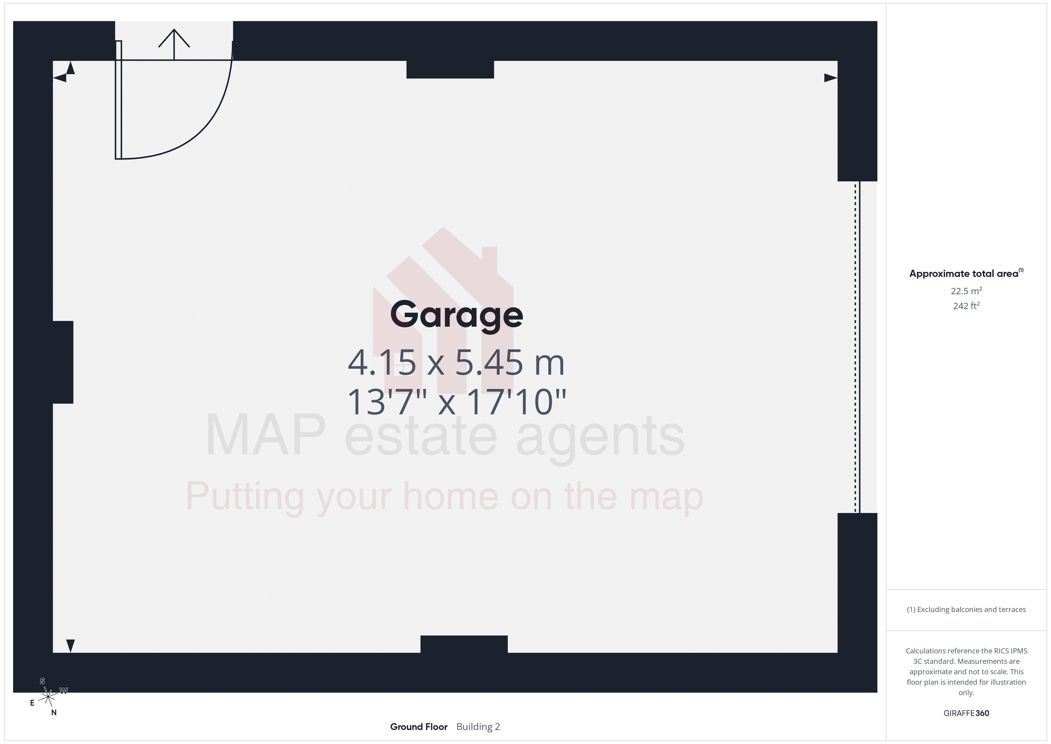 Floorplan 3