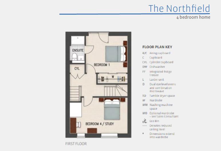 Floorplan 4
