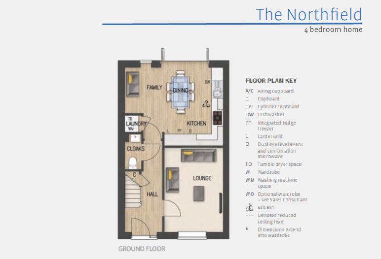 Floorplan 3
