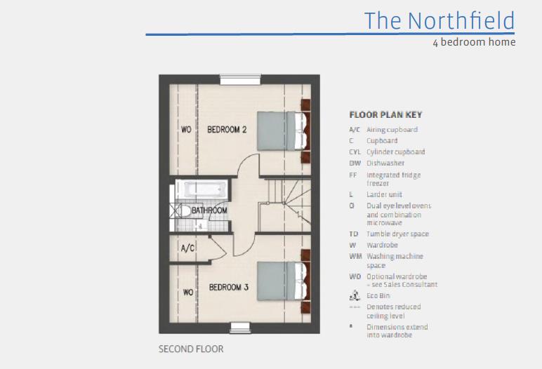 Floorplan 5