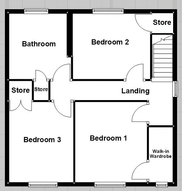 Floorplan 2