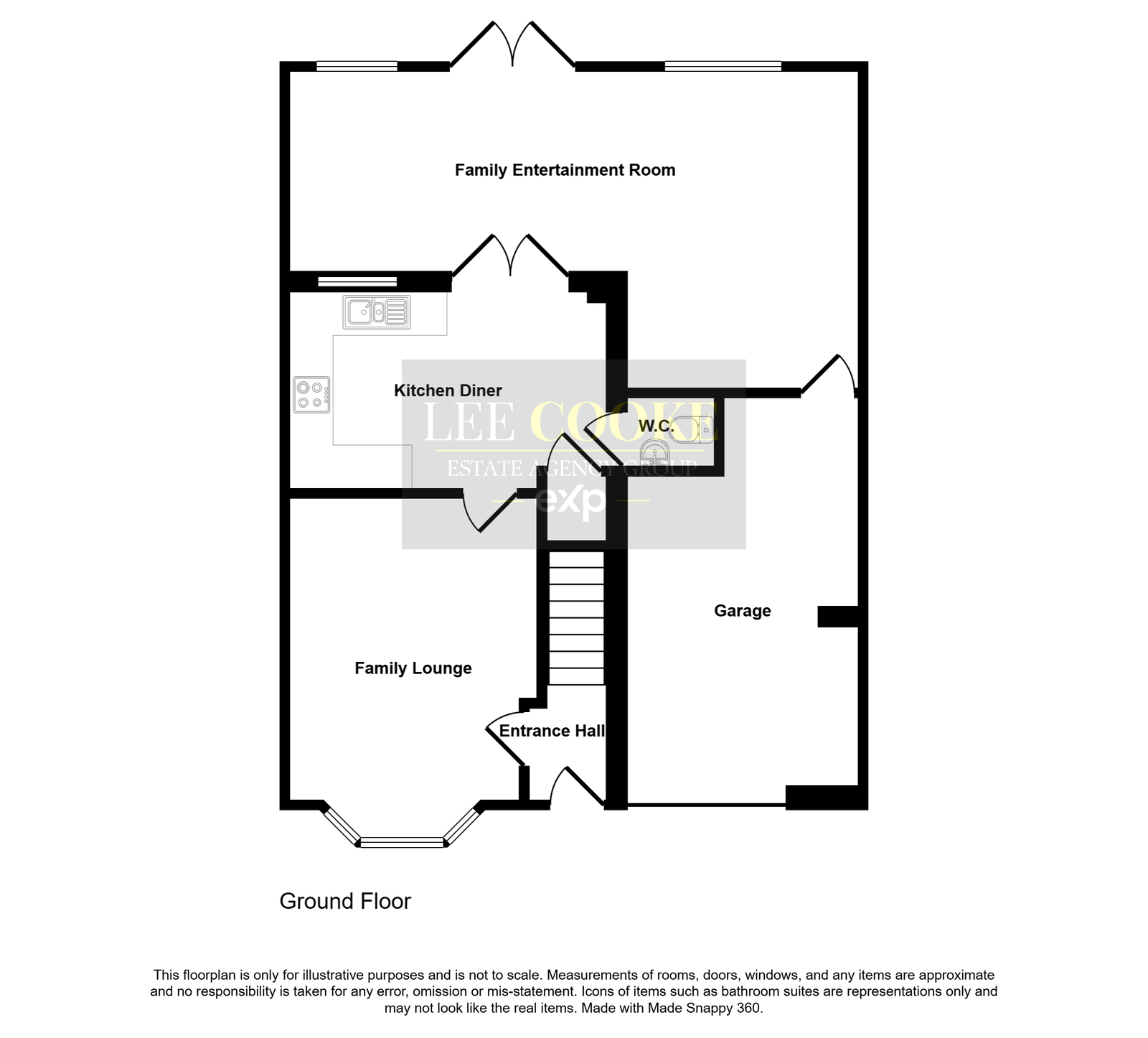 Floorplan 2