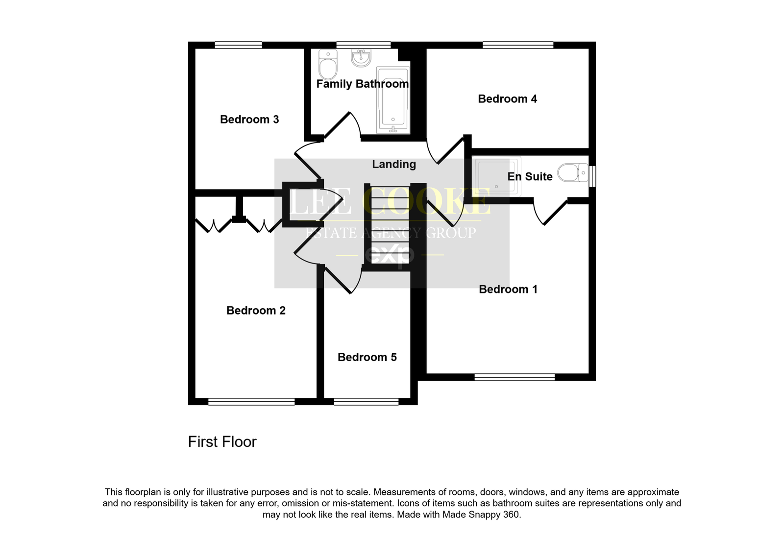 Floorplan 3