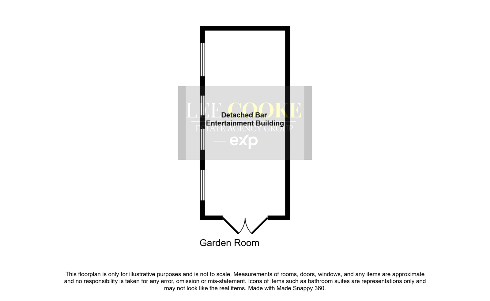 Floorplan 4
