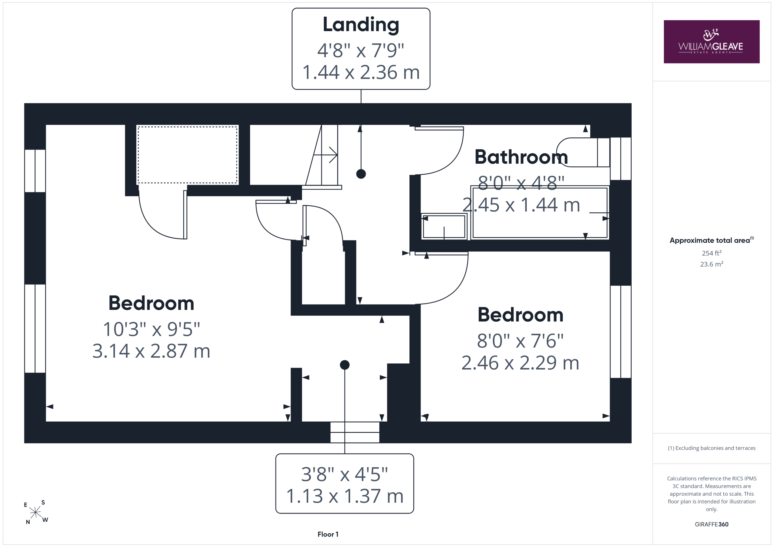 Floorplan 3