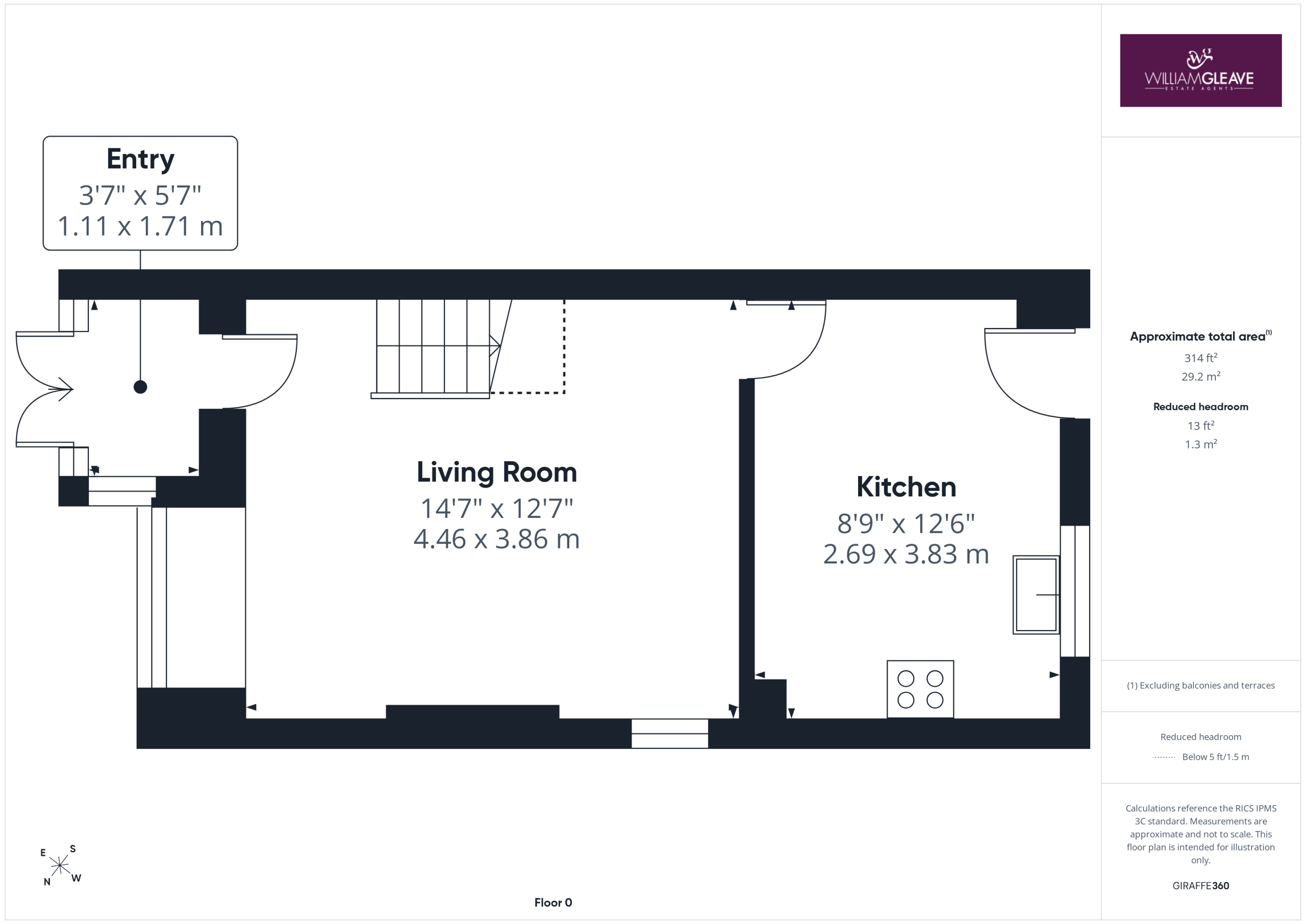 Floorplan 2