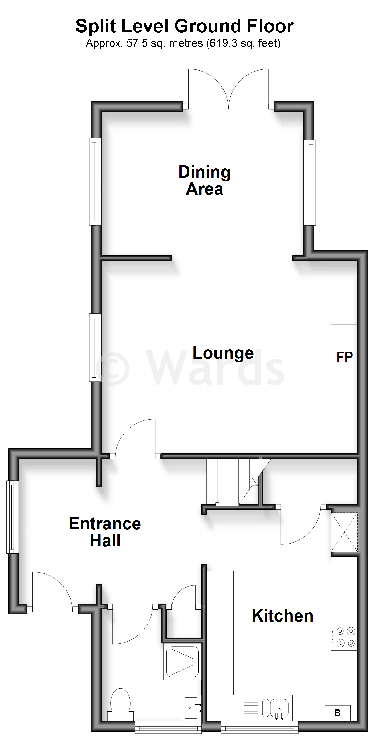 Floorplan 3