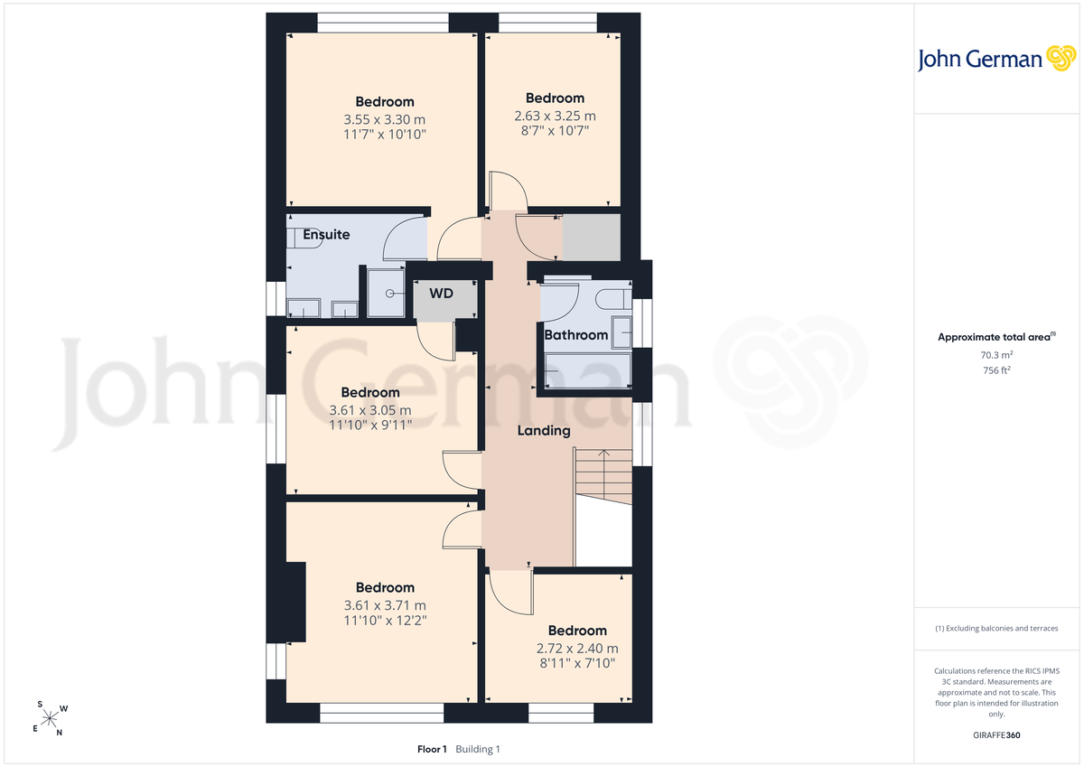 Floorplan 4