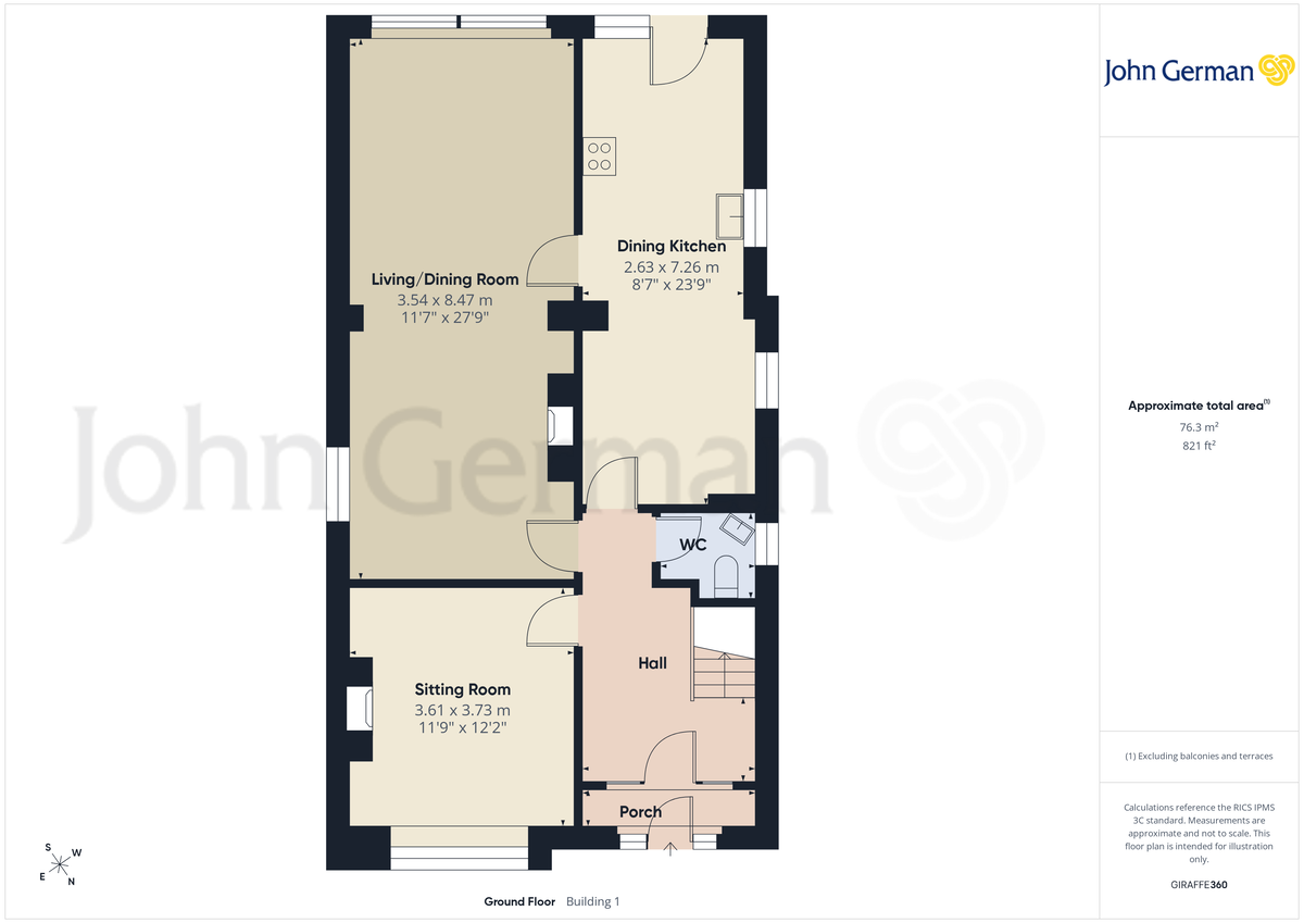 Floorplan 3