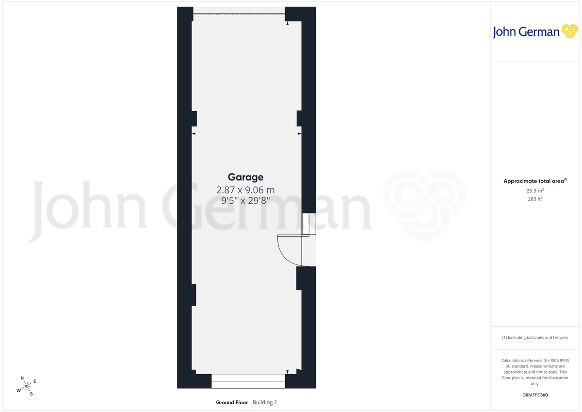 Floorplan 5